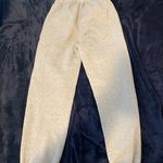 SheIn Gray Sweatpants Photo 3