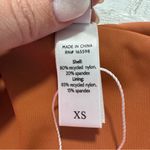 ANDIE  Swim The Barbados Bikini Bottom NWT size XS in Chestnut‎ High Waist Photo 6