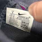 Nike  Pegasus Trail 2 Shoes Womens 8 Trail Running Thunder Blue CK4309-401 Photo 8