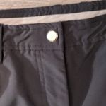 N Vo Long Gray Golf Shorts Size 10 Photo 2