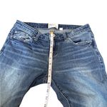 BKE  Stella skinny jeans women’s size 27R‎ distressed Photo 5