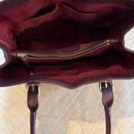 Kate Spade Cove Street Airel Large Leather Tote in Plum Purple Photo 6