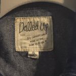 Dolled Up  Classic Blue Denim Photo 12