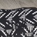 PINK - Victoria's Secret Victoria's Secret Pink tan Black leggings tights bling Photo 1