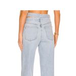 AGOLDE Broken Waistband Jeans. Size 27 Photo 5