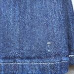 Levi's  515 Bootcut Blue Jeans Womens 12 M Denim Dark Wash Casual Fashion Stretch Photo 11