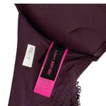 La Senza Women Size 32DD Body Kiss Maroon Push Up Bra Front Closure (10G-4) Photo 4