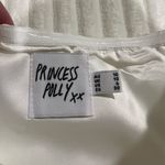 Princess Polly  : NEVILLE CORSET TOP IVORY Photo 2