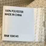 Lady Hagen ‎ Beige Full Zip Golf Jacket XS Sports Athleisure Photo 3