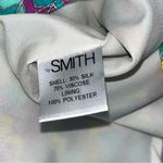 By Smith New York Perry Tunic Chevron Multicolor‎ Top Womens Size XS Hippie NEW Purple Photo 3
