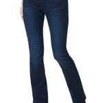 joe's jeans Icon Mid Rise Curvy Bootcut Jeans 31/12 Photo 1