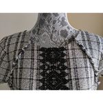 Eliza J Tweed Dress - Size 14 - NWT Photo 1