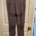 Victoria's Secret Victoria Secret seamless leggings size large Photo 1