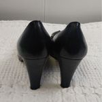 Stuart Weitzman Women's Black Shoes/Heels Size 7.5 SKU 2986 Photo 1