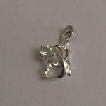 New lot of five petite charms Photo 2