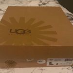 UGG Brown Short Boots Photo 2