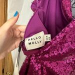 Hello Molly Homecoming Dress Photo 4