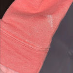 Aeropostale Live Love Dream Meet Me At Sunset Crop Hoodie Photo 5