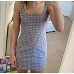 Urban Outfitters  BDG Alpert Seersucker Mini Dress Photo 2