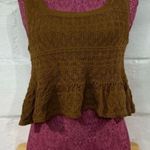 House of Harlow 1960 Tan Photo 4