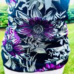 INC International Concepts Sunflower Valley Top Pink Photo 11