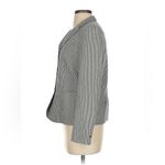 Max Mara Weekend  Vintage Houndstooth Blazer Size 8 Photo 3