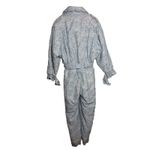 Head VTG 80s 90s One-Piece Snow Ski Suit Women’s Size M Photo 1