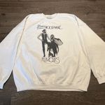 Urban Outfitters Fleetwood Mac Crewneck Sz L/XL Photo 0