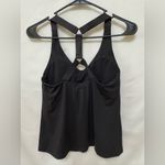 Athleta NWT  Ascent Built-In Bra Support Tank‎ Top Size Small Photo 1
