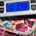 Maeve Anthropologie Skirt Women Size 8 Blue Birds Music Note Cloud Art Sparrow Photo 11