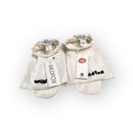 Wildfox Rare: new ☻︎ Chenille Fox Sox ☻︎ Vintage Lace ☻︎ Baggy Oversized Comfy Photo 4