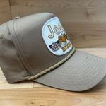 Jeep  Dixie Trucker Hat Photo 1