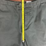 Columbia Cargo Pants Olive Green Full Length Vintage High Rise Size M/8 Photo 12