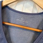 Aerie Offline By Blue Ribbed Cropped Tank Top Size XS Photo 3