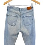 Citizens of Humanity Citizen of Humanity Charlotte High Rise Straight Jeans In Bright Star Photo 5