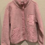 Rails Lorna High Pile Fleece Jacket (M) Photo 4
