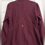 Skechers  Women's Deep Burgundy Jacket Photo 2