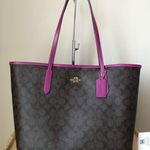 Coach City Tote Set Photo 13