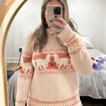Anthropologie Sweater Photo 0