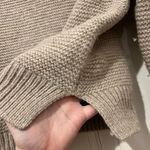 360 Cashmere  Kirin Turtle Neck Cashmere Sweater Photo 2
