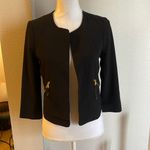 Guess  black blazer XS #32 Photo 1