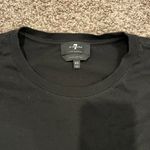 7 For All Mankind Tee Photo 2