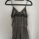 American Eagle  Summer Romper Photo 1