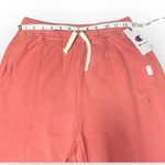 Champion Womens Pink Sweatpants XS Relaxed Fit NWT | Lounge & Athletic Wear Photo 6