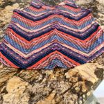 belle du jour Colorful striped tank top Photo 3