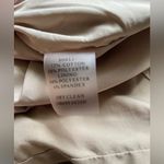 Ann Taylor  Beige Garment Photo 9