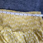 Cotton Candy LA  tiered ruffled skirt Photo 4