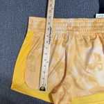 Adidas  Women’s Pacer Knit Flower Shorts Photo 12