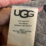 UGG  San Francisco T-Shirt - Golden Gate Bridge - Heather Gray - Small Photo 4