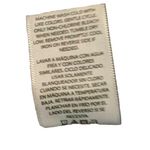 Women's Skirt Terra Sky 14W Knee Length 32d Black Photo 4